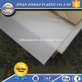 Lámina de plexiglás acrílica esmerilada 48 &quot;x96&quot; 2 mm 3 mm para material plástico